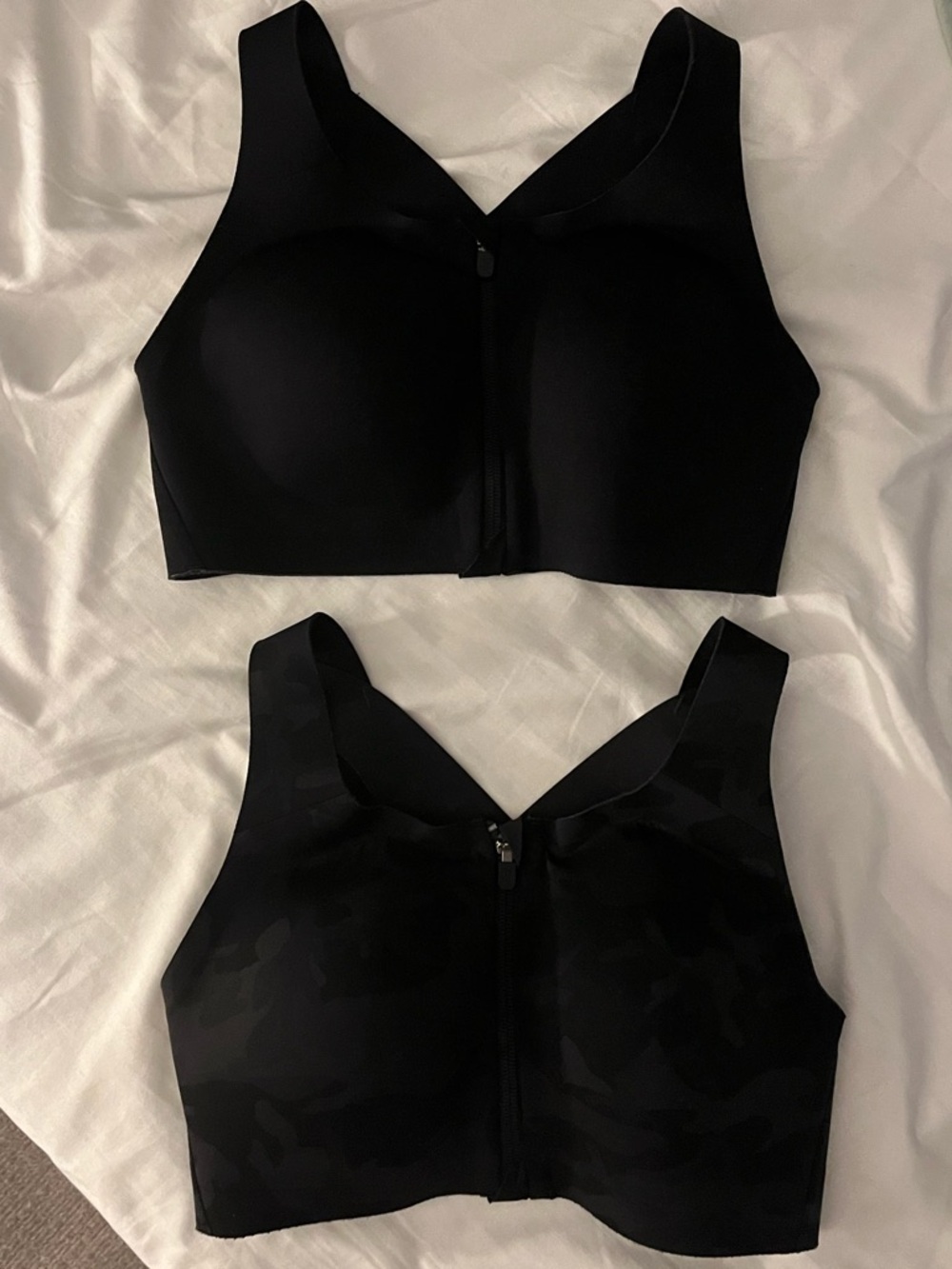 Lululemon athletica Enlite Bra bundle size 32DD